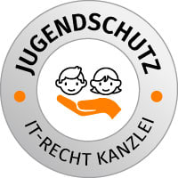 jugendschutz